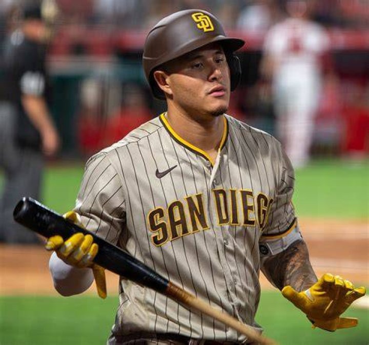 Does Manny Machado Have A Brother? Sister Yasmine Nunez