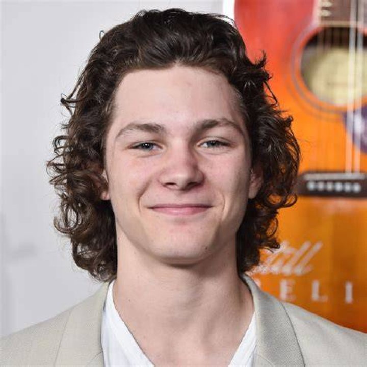 Does Montana Jordan have a Daughter?