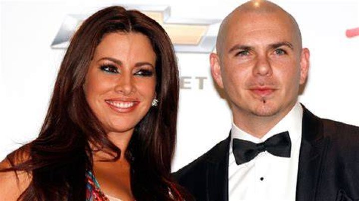 Does Pitbull Have A Wife