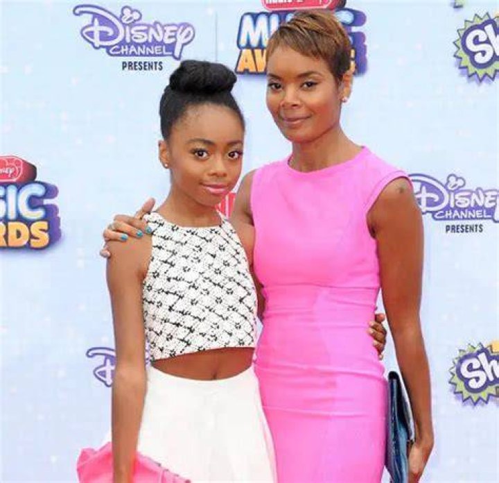 Does Skai Jackson Have a Boyfriend? Or Just Too Young For it Now?