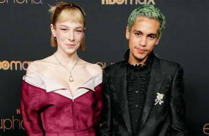 Dominic Fike Height, Weight, Age, Girlfriend, Family, Facts, Biography