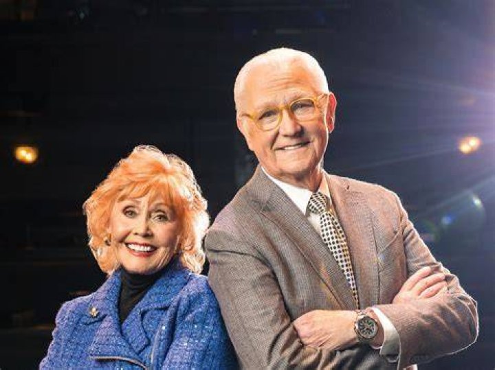 Don & Nancy Potter