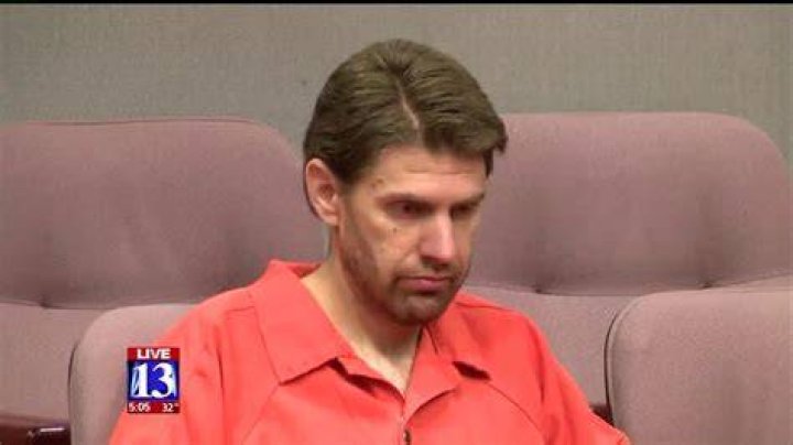 Doomsday cult leader pleads guilty to child sodomy and child bigamy