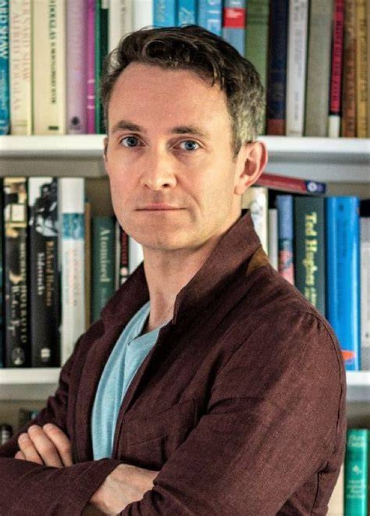 Douglas Murray Douglas Murray Bio Family Trivia Famous Birthdays