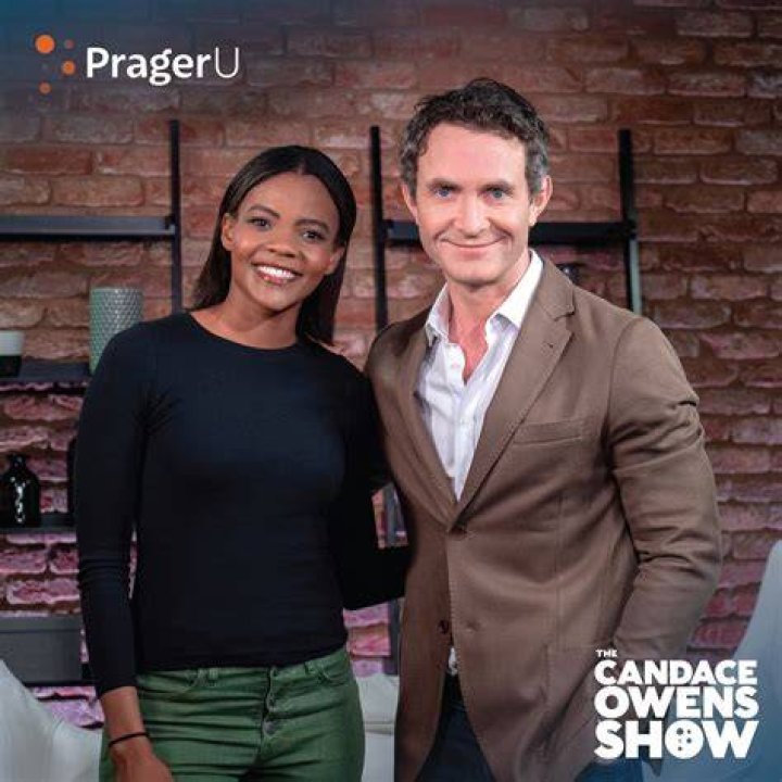 Douglas Murray Wife or Partner Is He A Married Man?