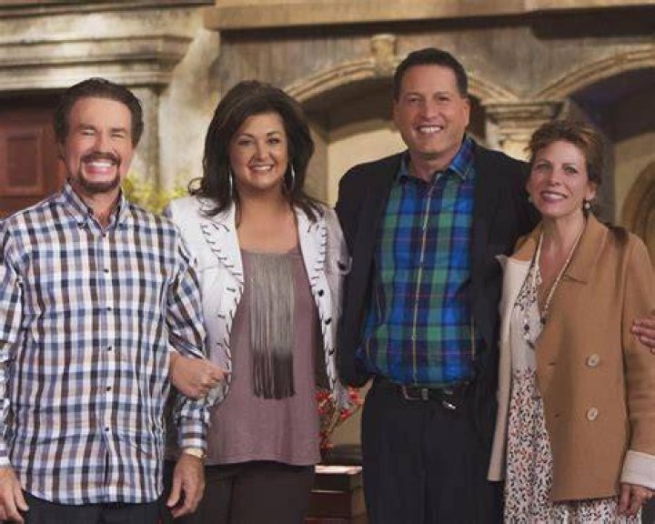 Dr. Doug Weiss' net worth How wealthy is the Healing Time Ministries