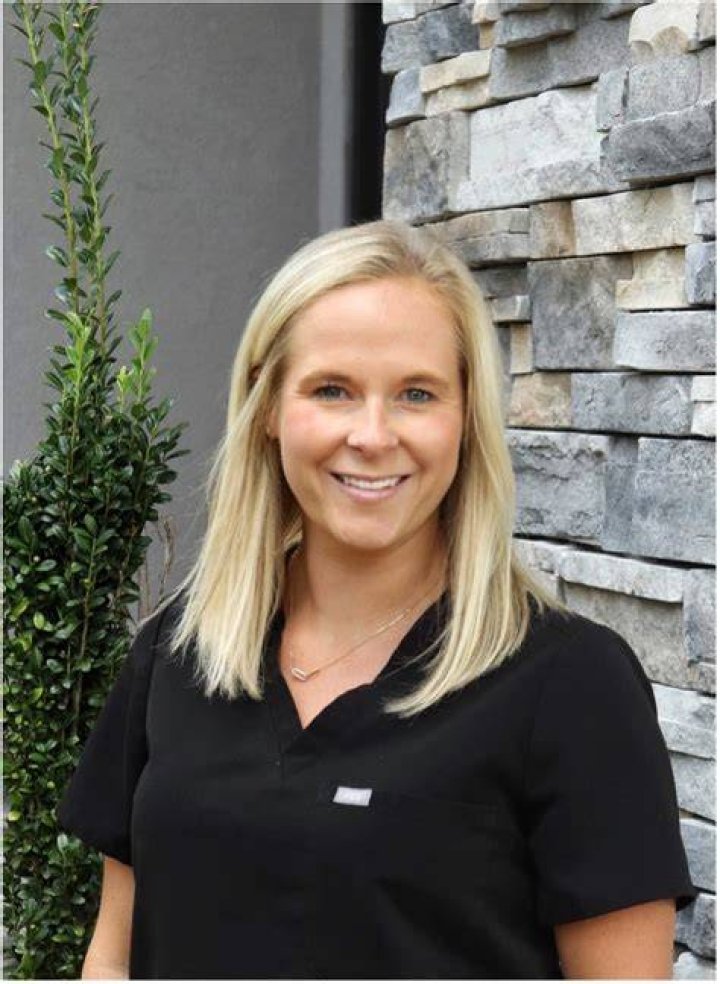 Dr. Kristen Harrell