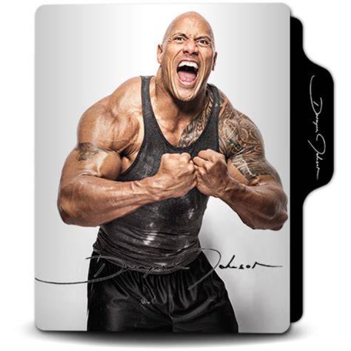 Dwayne Johnson The Ultimate Icon Of Height And Strength