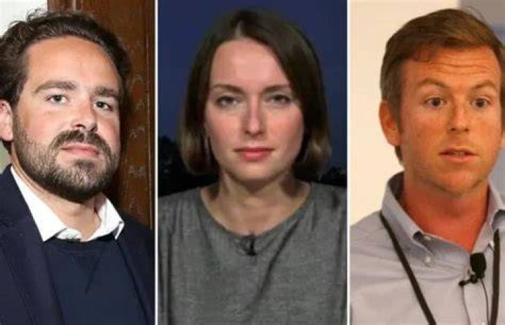 Dylan Byers, Julia Ioffe, Pete Hamby Join Newly Named Puck News Big