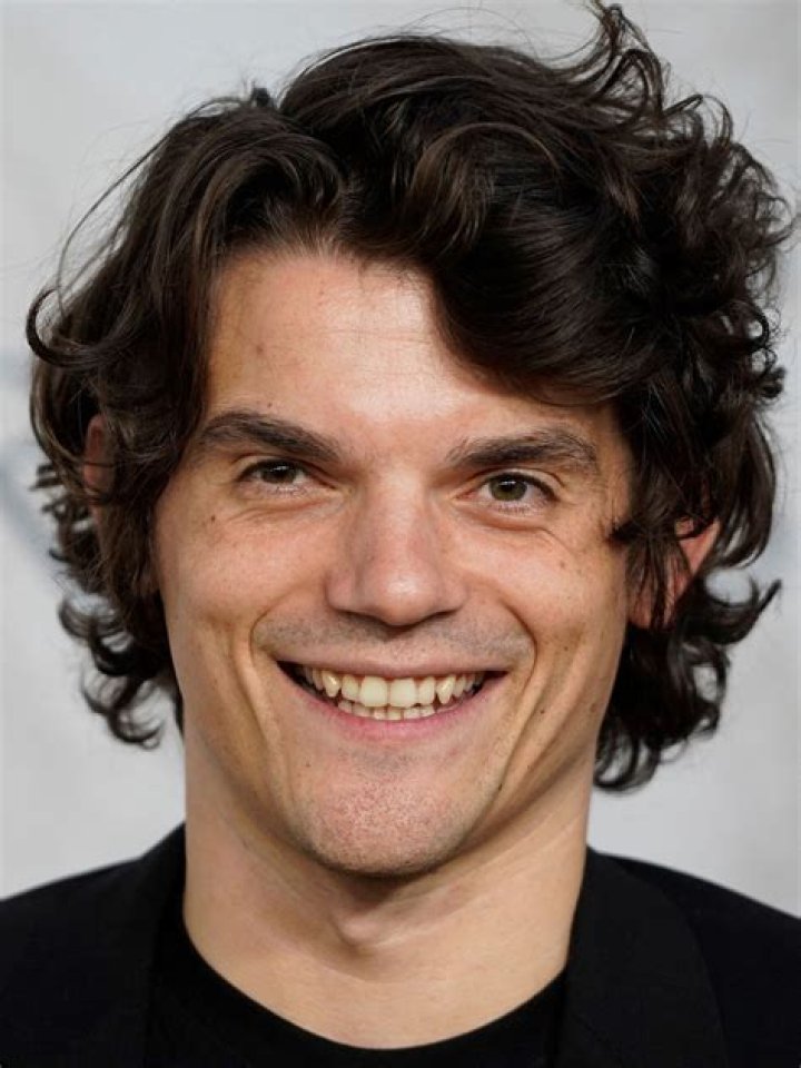 Edward Bluemel picture