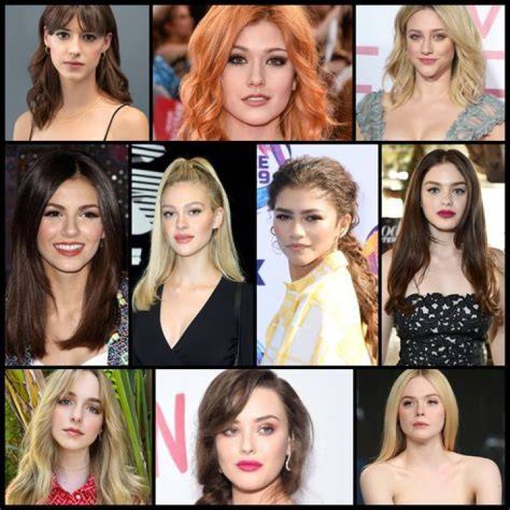 Emerging Stars Young Actresses In Their 20s Shaping Hollywood