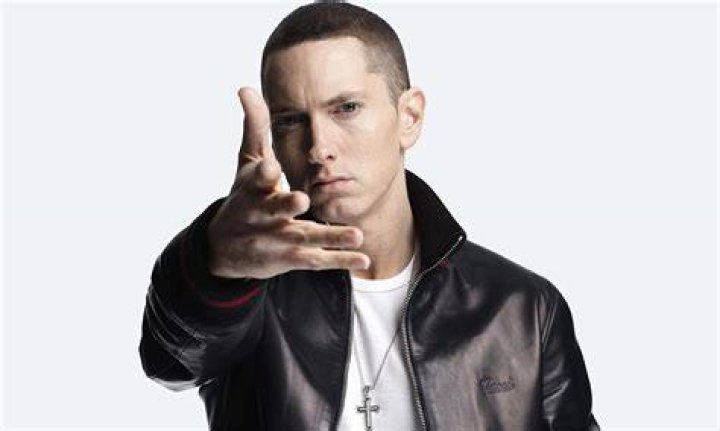 Eminem Hip Hop Golden Age Hip Hop Golden Age