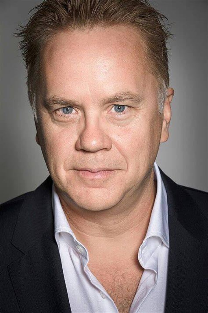 Entrevista con Tim Robbins &ldquo;Las historias que elegimos contar reflejan