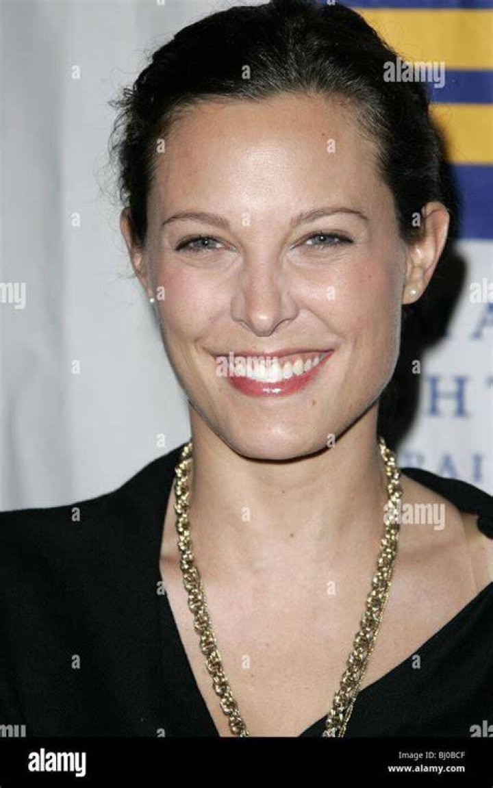 Erin Daniels Los Angeles Premiere of HBO's series 'True Blood' at the