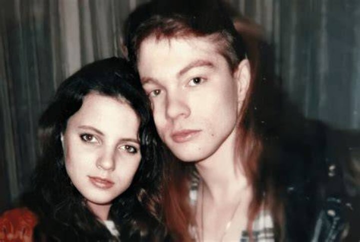 Erin Everly Bio The "Sweet Child" of Axl Rose Rock Era Insider