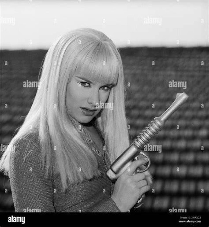 Essy Persson Photos, News and Videos, Trivia and Quotes FamousFix