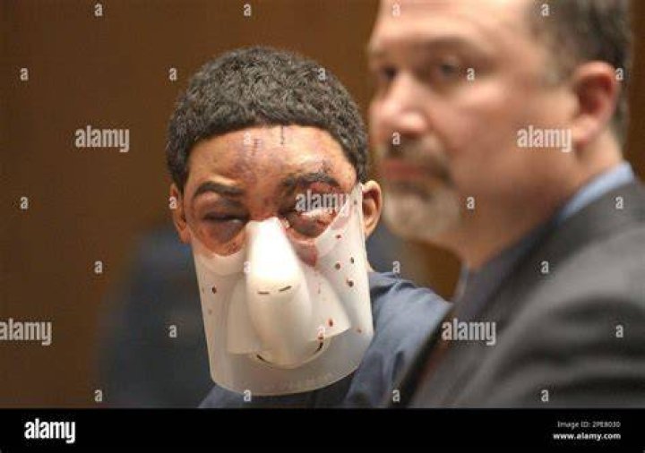 Esteban Carpio, killer of Providence detective, again seeking a new trial