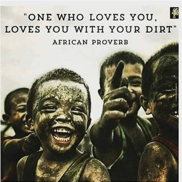 Ethiopian proverb African Words, African Quotes, Magic Words, Words Of