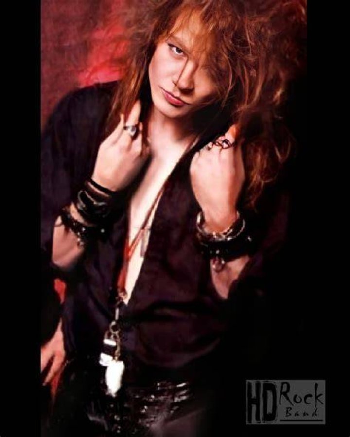 Exploring Axl Rose's Family Life Did Axl Rose Have Children?