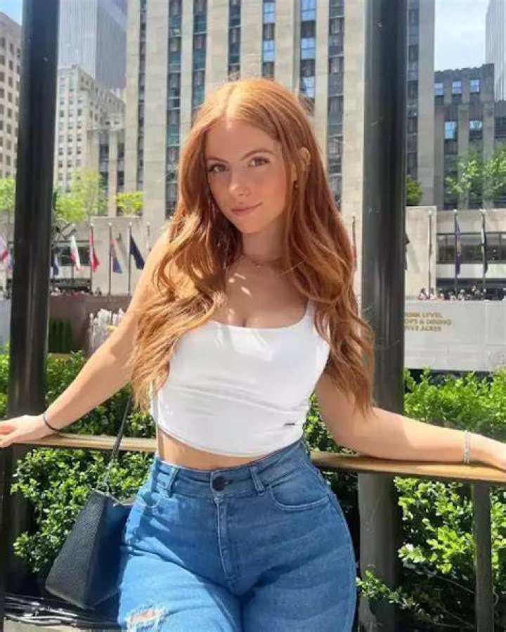 Exploring Cristina Carmella The OnlyFans Leaks Phenomenon