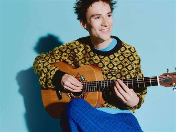 Exploring Jacob Collier's Relationships A Deep Dive Into His Personal