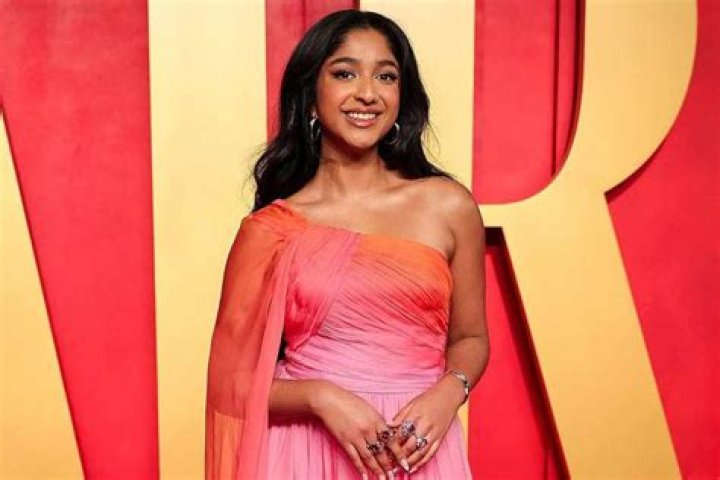 Exploring Maitreyi Ramakrishnan's Relationship Status In 2023