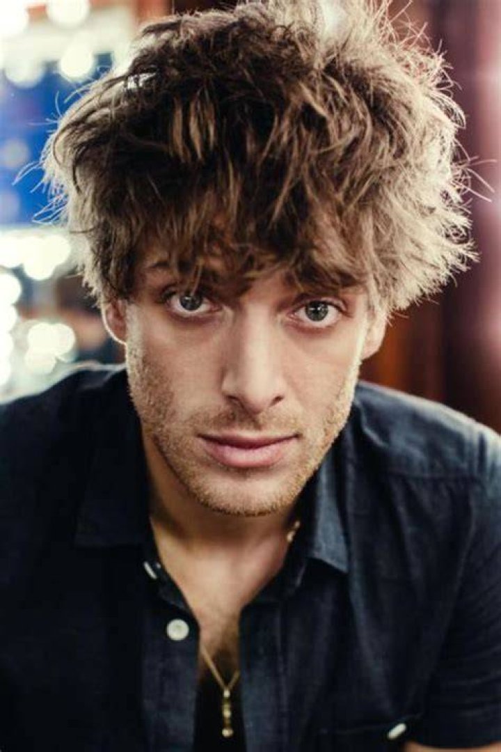 Exploring Paolo Nutini's Partner In 2024 A Journey Of Love And Music