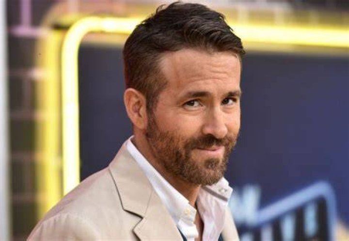 Exploring Ryan Reynolds' Religion A Deep Dive Into The Beliefs Of A