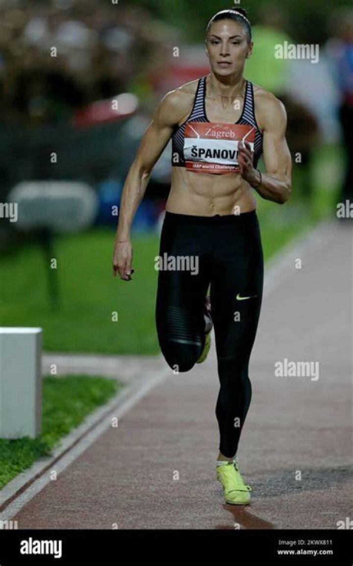 Exploring The Athletic Journey Of Aubreigh Wyatt What Sport Did She Play?