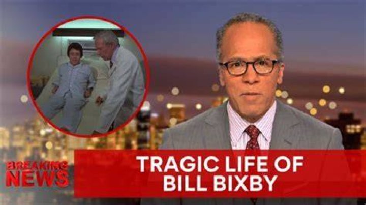 Exploring The Life Of Bill O'Reilly's Daughter