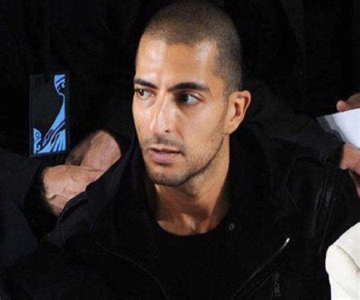 Exploring The Life Of Wissam Al Mana's New Wife