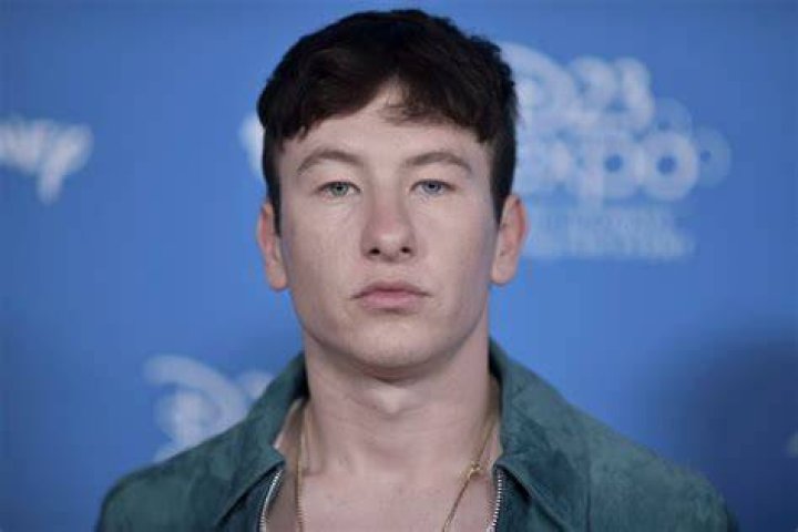 Exploring The Roots Barry Keoghan's Nationality And Ethnicity