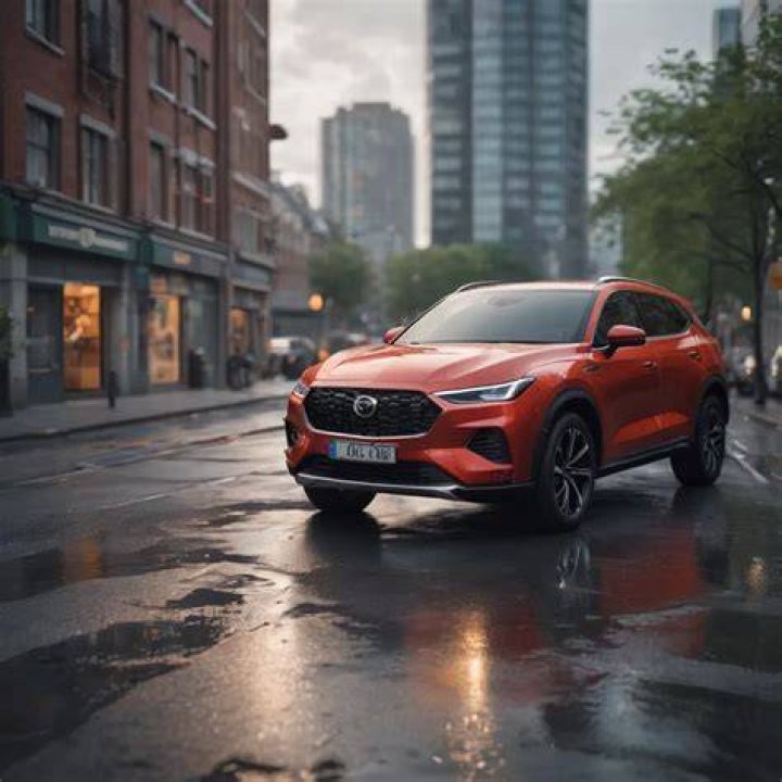 Exploring The SUV Choices Of Drew Scott What Does He Drive?