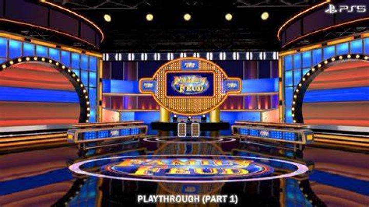 Family Feud Part 1 The Ben and Skin Show iHeart