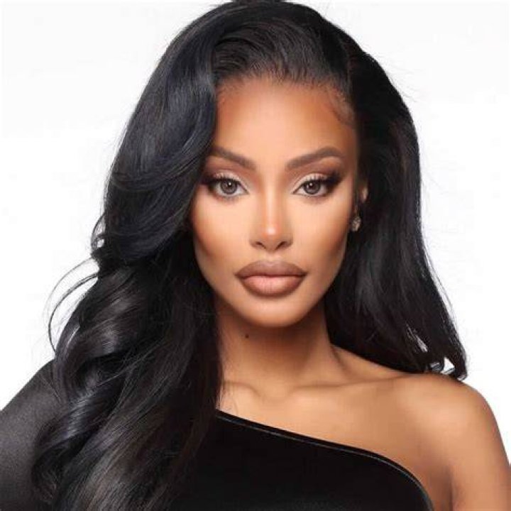 Fashion Nova Models Names List 2024 Fashionwomentop