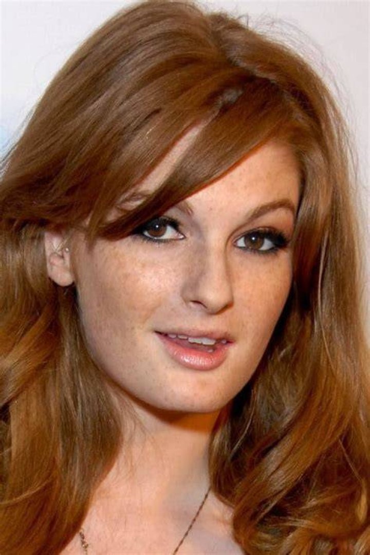 Faye Reagan &mdash; The Movie Database (TMDB)