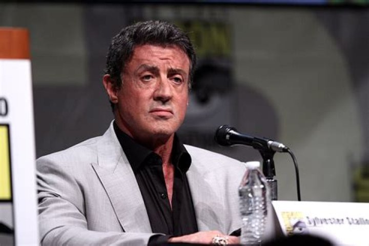 FileSylvester Stallone ComicCon 2010.jpg Wikimedia Commons