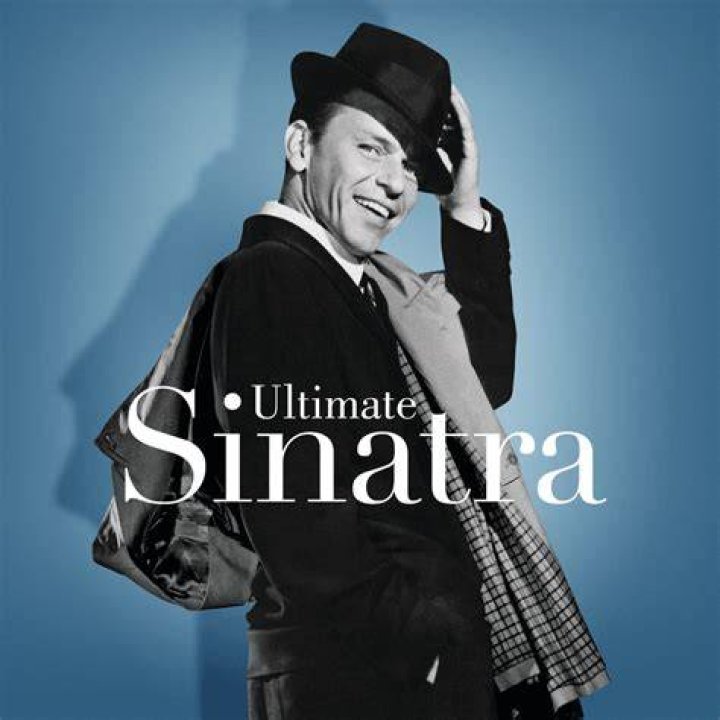 Find Out What Frank Sinatra's LowProfile Grandchildren Are Doing Today