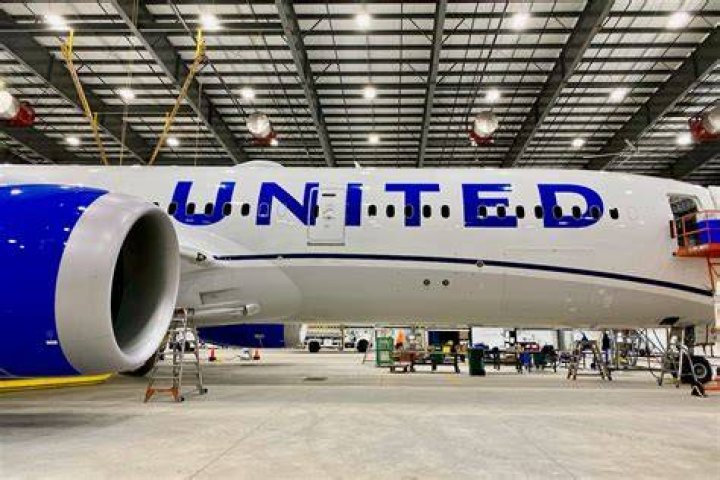 First look Why United's new 7879 Dreamliner is a huge upgrade for flyers