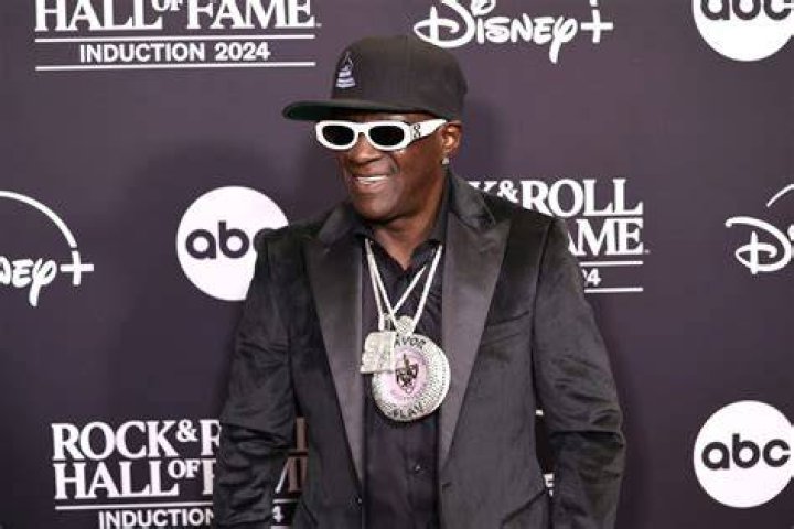 Flavor Flav Net Worth 2024 Age, Salary, Cars and Parents