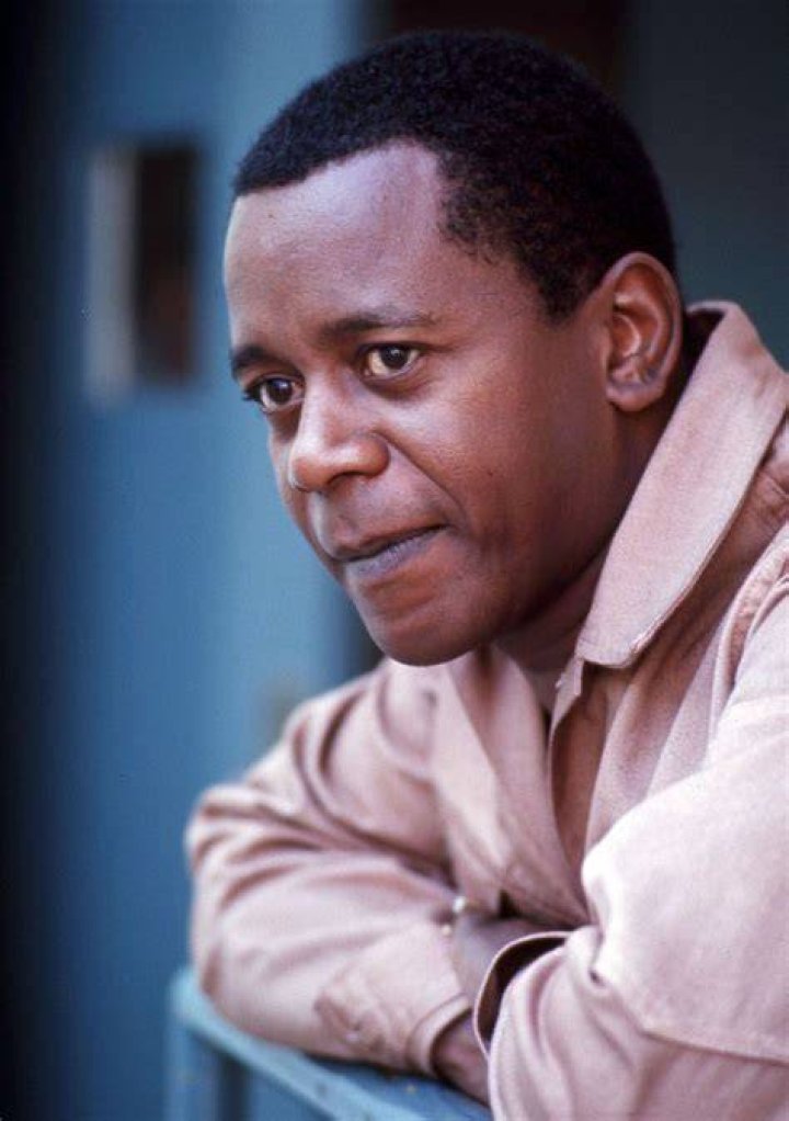 Flip Wilson's Biography Wall Of Celebrities
