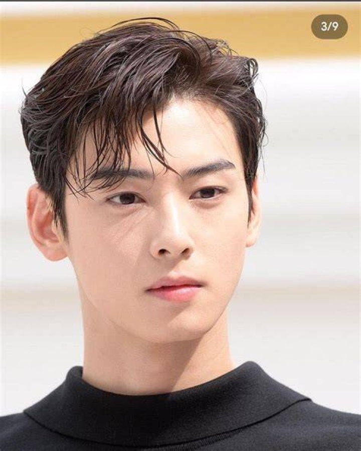 [FMV] Cha eun woo ⌞Hometown Smile⌝ ♡ YouTube