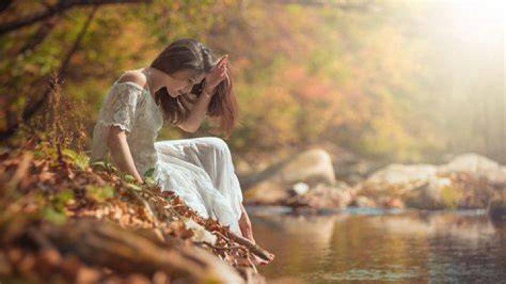 Free Images nature, people, girl, sunshine, sun, woman, hair, sunrise