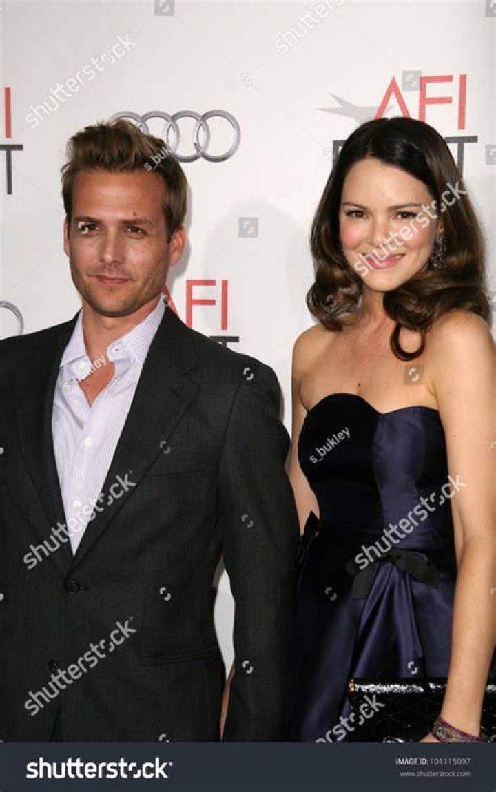 GABRIEL MACHT LOVE AND OTHER DRUGS WORLD PREMIERE. AFI FEST 2010