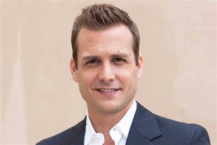 Gabriel Macht Weight Height Ethnicity Hair Color Shoe Size