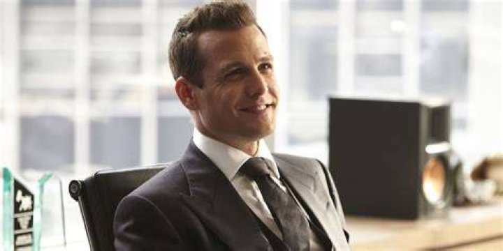 Gabriel Macht's Dad, Stephen Macht, Was on Suits POPSUGAR Celebrity