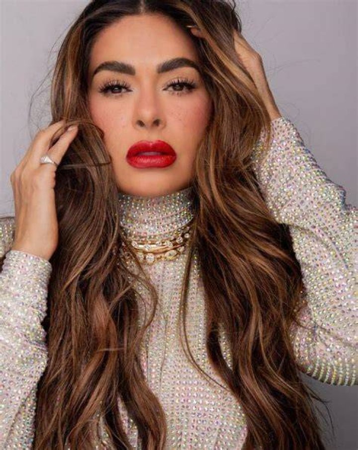 Galilea Montijo Wiki, bio, age, family, video, Networth, photo