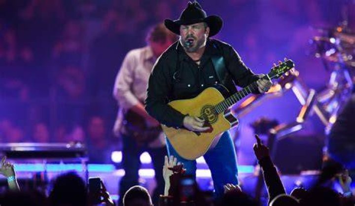 Garth Brooks' Net Worth How Much Money Does the Country Star Have?