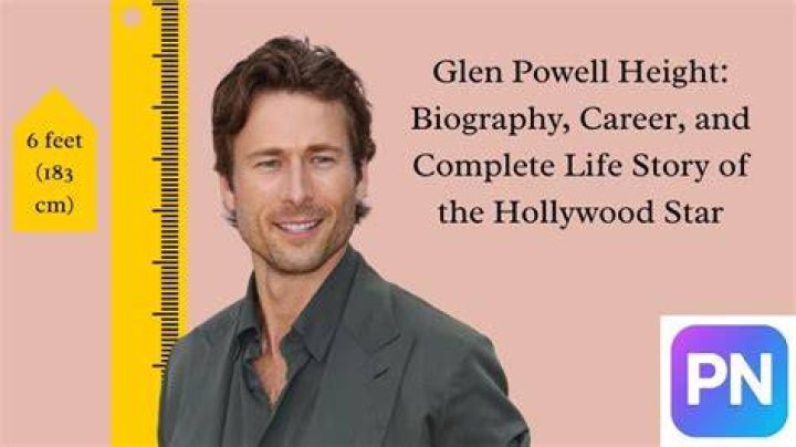 Glen Biography, Height & Life Story Super Stars Bio