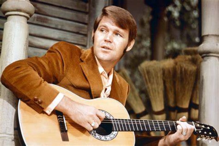 Glen Campbell's Wife Kimberly Woolen Bio, Net Worth 2021